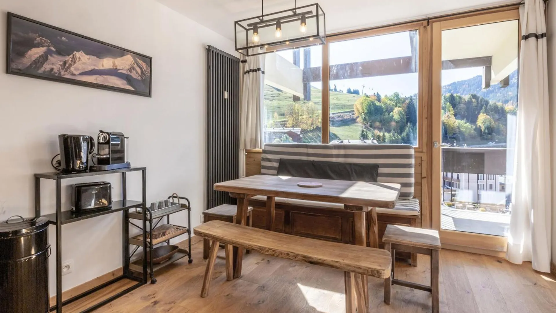 Appartement Cosy 2 Pieces, Proche Commerces Et Telepherique, Parking Disponible - Fr-1-304-224 La Clusaz 0*,  France